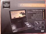 Sharper Image TSI-DVD9P