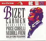 Bizet: Carmen