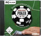 Eigenschaften ak tronic  / World Series of Poker - (Software Pyramide)