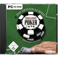 World Series of Poker [Software Pyramide]