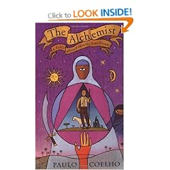 The Alchemist