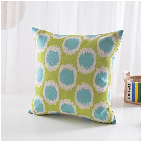 MiniShop - Nordic minimalist geometry pillow cover