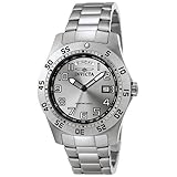 Invicta Men's 5249S Pro Diver Stainless Steel Silver Dial Watch