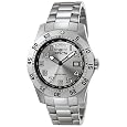 Invicta Men`s 5249S Pro Diver Stainless Steel Silver Dial Watch