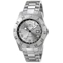 Invicta Men's 5249S Pro Diver Stainless Steel Silver Dial Watch