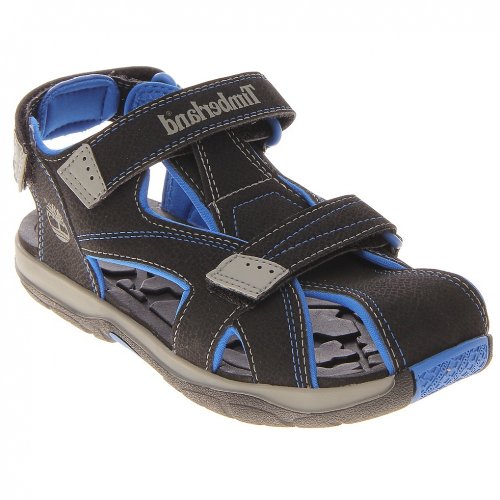 Timberland Mad River Closed Toe Sandal (Toddler/Little Kid/Big Kid)