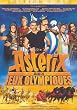 Astérix aux jeux...