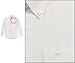 Gioberti Boy's Oxford Long Sleeve Dress Shirt