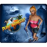 Planet MiniGolf [Online Game Code]
