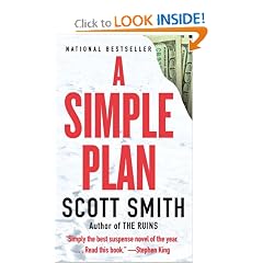 A Simple Plan
