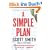 A Simple Plan (Vintage)