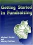 Getting Started in Fundraising
