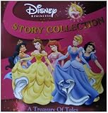 Books : Disney Princess Story Collection (Disney Story Collection)