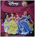 Disney
Princess
Story
Collection
(Disney
Story
Collection)