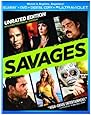 Savages [Blu-ray]
