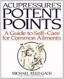 Accupressures Potent Points: A Guide to Self-Care for Common Ailments