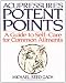 Accupressure's Potent Points: A Guide to Self-Care for Common Ailments
