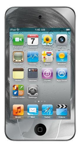 Belkin Spiegel-Schutzfolie f&uuml;r Apple iPod touch 4G Preisvergleich