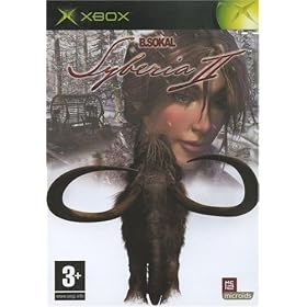 Syberia 2