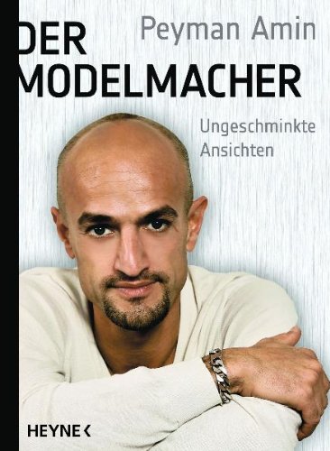 Produkt-Bild: Der Modelmacher: Ungeschminkte Ansichten