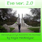 Eve ver. 2.0 | [Doyle MacBrayne]