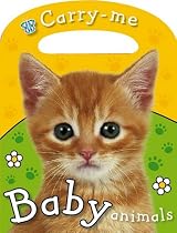 Carry-Me Baby Animals