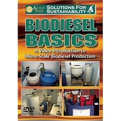 Biodiesel Basics