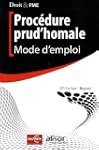 Proc�dure prud'homale : Mode d'emploi