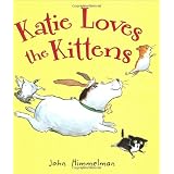 Katie Loves the Kittens