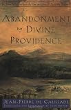 Abandonment to Divine Providence