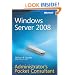 Windows Server  2008 Administrator's Pocket Consultant (Pro - Administrator's Pocket Consultant)