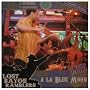 Live A La Blue Moon
