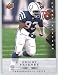 Dwight Freeney / Indianapolis Colts / 2008 Upper Deck First Edition Football Card # 63 / NFL Football Trading Card in Screwdown!