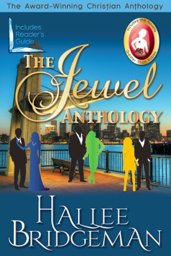 The Complete Jewel Series: Sapphire Ice, Greater Than Rubies, Emerald Fire, Topaz Heat (Inspirational Romance Box Set)