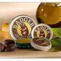 Badger Balm Certified Organic Healing Balm .75 oz