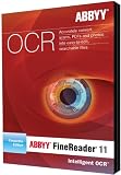 Image of Best Price 2012 ABBYY FineReader 11 Corporate Edition Title Postfix 2012, Navarre (Software) FRCEFW11B