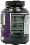 Optimum Nutrition Pro Complex, Rich Milk Chocolate, 4.6 Pound