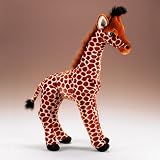 Plush Giraffe 28"