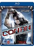 Conan The Barbarian [Blu-ray] [1982] (Region 2) (Import)