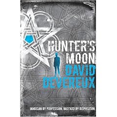 Hunter's Moon (Gollancz S.F.)