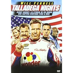Talladega Nights