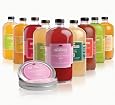 Stirrings All-Natural Cocktail Mixers, 25-Ounce Bottles