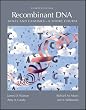 Recombinant DNA: Genes and Genomes
