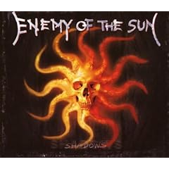 Shadows (Ltd.ed.)