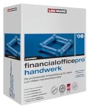 Eigenschaften Lexware  / Lexware financial office pro handwerk Juli 2008 (V. 8.5) Update