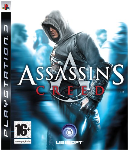 Buy Assassin's Creed (PS3) online at Discounted New and Used prices. Delivered to your door with Childrens Toyshop.com