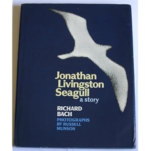 Jonathan Livingston Seagull