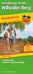 Wanderkarte L�neburger Heide - Wilsed...