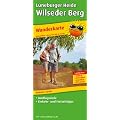 Wanderkarte L�neburger Heide - Wilseder Berg: Mit Ausflugszielen, Einkehr- & Freizeittipps, wetterfest, reissfest, abwischbar, GPS-genau. 1:25000: mit ... wetterfest, reissfest, abwischbar, GPS-genau