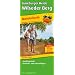 Wanderkarte L�neburger Heide - Wilseder Berg: Mit Ausflugszielen, Einkehr- & Freizeittipps, wetterfest, reissfest, abwischbar, GPS-genau. 1:25000: mit ... wetterfest, reissfest, abwischbar, GPS-genau
